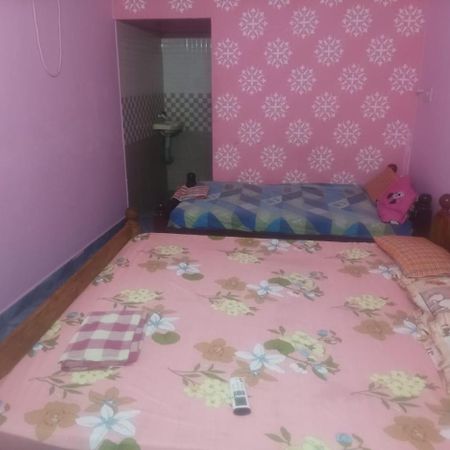Amp Lodge Vellore Dış mekan fotoğraf