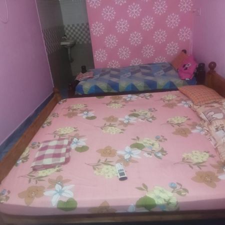 Amp Lodge Vellore Dış mekan fotoğraf