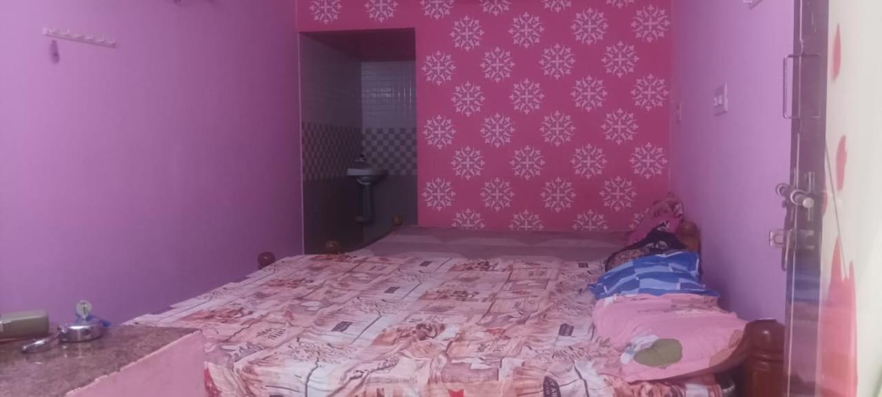 Amp Lodge Vellore Dış mekan fotoğraf