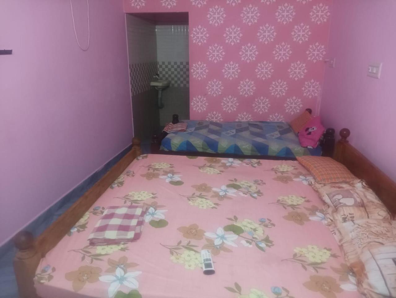 Amp Lodge Vellore Dış mekan fotoğraf