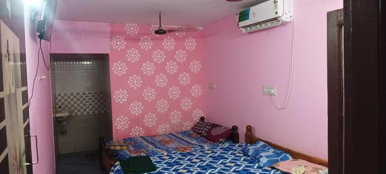 Amp Lodge Vellore Dış mekan fotoğraf